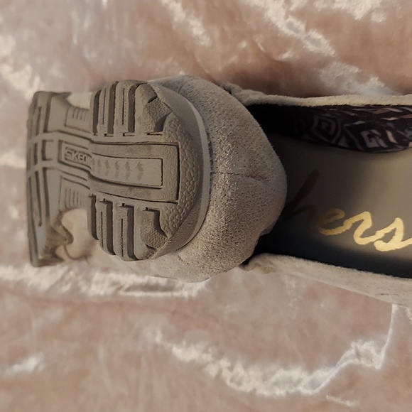 Women's shoes - Picture 7 of 8